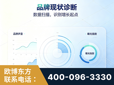 滦州-品牌现状诊断