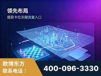 滦州-领先布局：于2024年初开启GEO业务的公司