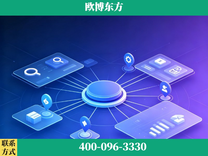 滦州-生成式引擎优化